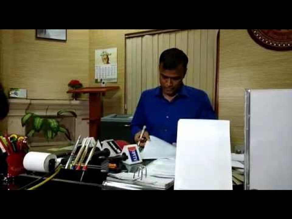 Prize money distributed to topper of bihar board