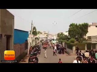 निकाय चुनाव में देखने को मिल रहें अलग अलग रंग