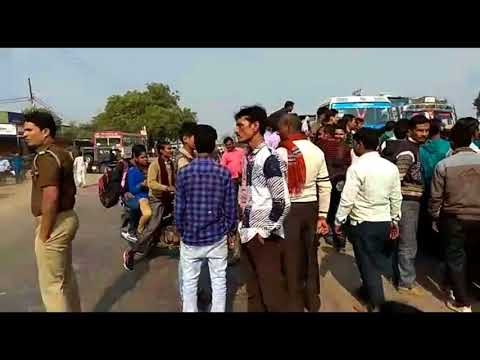 UP News Update || कानपुर में मरीज की मौत पर बवाल, दरोगा ने तानी रिवॉल्वर