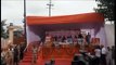 CM Yogi Adityanath launches a campaign 'Clean Uttar Pradesh, Healthy Uttar Pradesh' in Gorakhpur