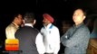 एसबीआई बैंक में शार्ट सर्किट से लगी आग II SBI bank, Gorakhpur Hindi News - Hindustan