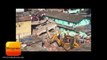 मुंबई  भिवंडी में इमारत ढही II Mumbai- Bhiwandi Building Collapse