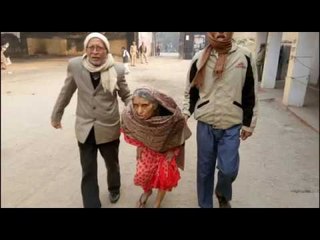 कानपुर: मतदान में सुबह सर्दी का असर, दोपहर बाद झड़पें II