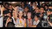 भारत लौटी मिस वर्ल्ड मानुषी छिल्लर, हुआ भव्य स्वागत II Miss World Manushi Chillar returns India