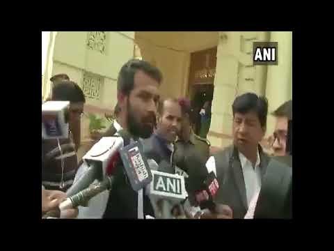 तेजप्रताप के बिगड़े बोल, कहा 'मोदी की खाल उधड़वा दूंगा' II Tejpratap yadav II Bihar Hindi News