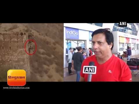 पद्मावती विवादः भंडारकर और श्रद्दा ने दिया ये बयान II Madhur Bhandarkar II Shraddha Kapoor