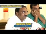 Gujarat assembly election narendra patel allegation on bjp of offer to one crore but varun patel den
