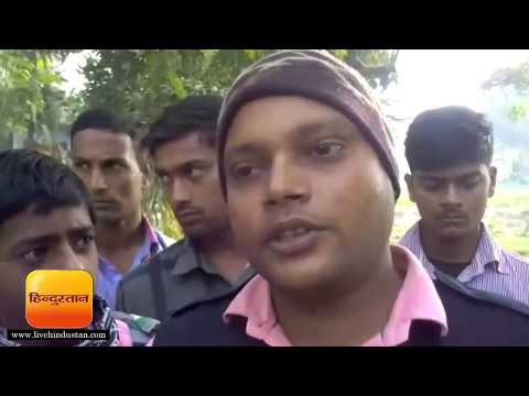 गोंडा के एक ही परिवार में हो रही लगातार मौते || सहमा गांव