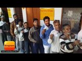 फिरोजाबाद के युवा मतदाताओं में दिखा भारी उत्साह II Firozabad Hindi News - Hindustan