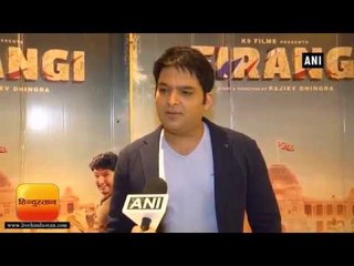 पद्मावती विवाद II फिल्म के प्रदर्शन पर रोक को लेकर फिल्मकार आए सामने, आज करेंगे blackout