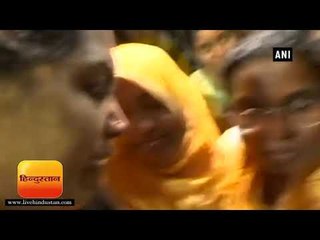 Latest News || केरल लव जिहाद हदिया बोली मैं आजाद नहीं II Kerala love jihad