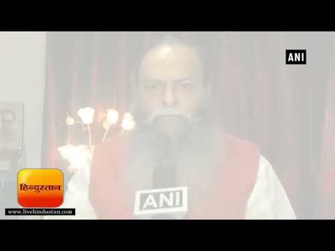 पद्मावती विवाद हरियाणा BJP के मीडिया प्रभारी सूरज पाल अमू ने दिया पद से इस्तीफा