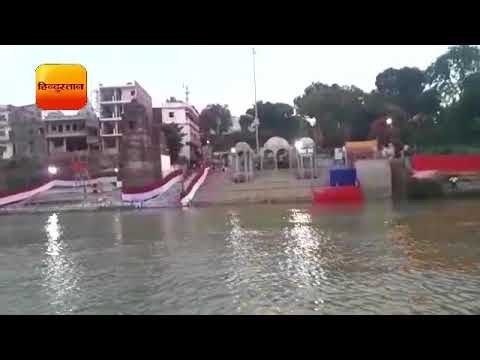 छठ घाटों की तैयारी के साथ-साथ पटना नगर निगम घाट पर व्रतियों को दहेज मुक्त विवाह का संदेश भी देगा