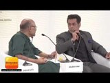 HT Leadership Summit 2017 || Salman Khan || Bollywood insight