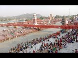 आस्था: सोमवती अमावस्या पर गंगा स्नान II Holy bath in ganga occasion of somvati amavasya