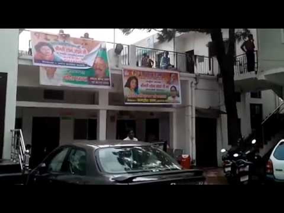 Congress start signature campaign for women reservation in political field