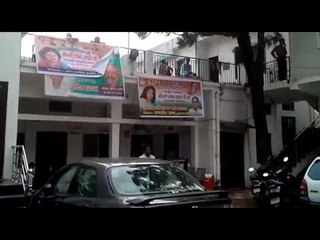 Congress start signature campaign for women reservation in political field