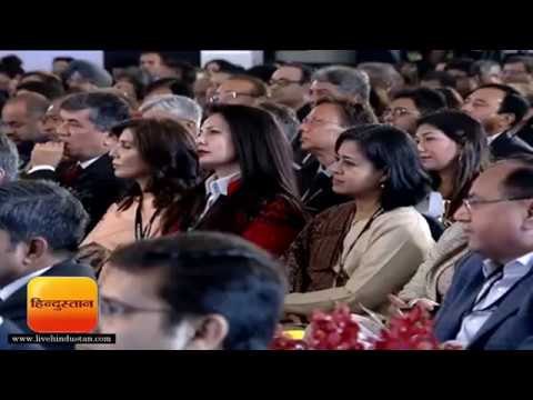 PM मोदी बोले, LED अभियान से 14 हजार करोड़ रुपये की बचत II Minister Narendra Modi say about LED Bulb