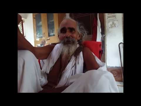 CM Trivendra Singh Rawat spoke to Swami Sivananda on phone