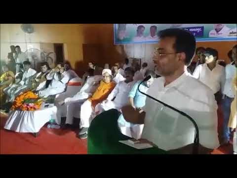 भागलपुर पहुंचे मोदी के राज्य मंत्री उपेंद्र कुशवाहा, शिक्षा सुधार की कई बातें