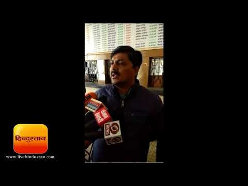 हल्द्वानी में 24 घंटे से रोडवेज का सर्वर ठप, यात्री परेशान II Roadways server halted in Haldwani