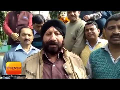 हल्द्वानी में व्यापार मंडल ने शहीद मेजर चंद्रशेखर मिश्रा को दी श्रद्धांजलि