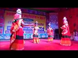 भागलपुर महोत्सव के संध्या सत्र में सांस्कृतिक कार्यक्रमों की रही धूम