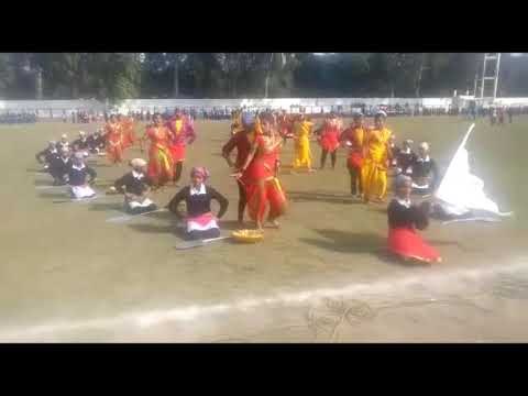 देहरादून में 63वीं नेशनल बॉक्सिंग प्रतियोगिता का रंगारंग आगाज