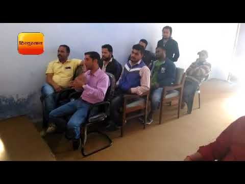 हल्द्वानी टंचिंग ग्राउंड को दूसरी जगह शिफ्ट करने की मांग, ग्रामीणों का प्रदर्शन