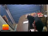 चोर बेखौफ, डीसी एसएसपी ऑफिस के पास दुकानों में चोरी II Jamshedpur Hindi News