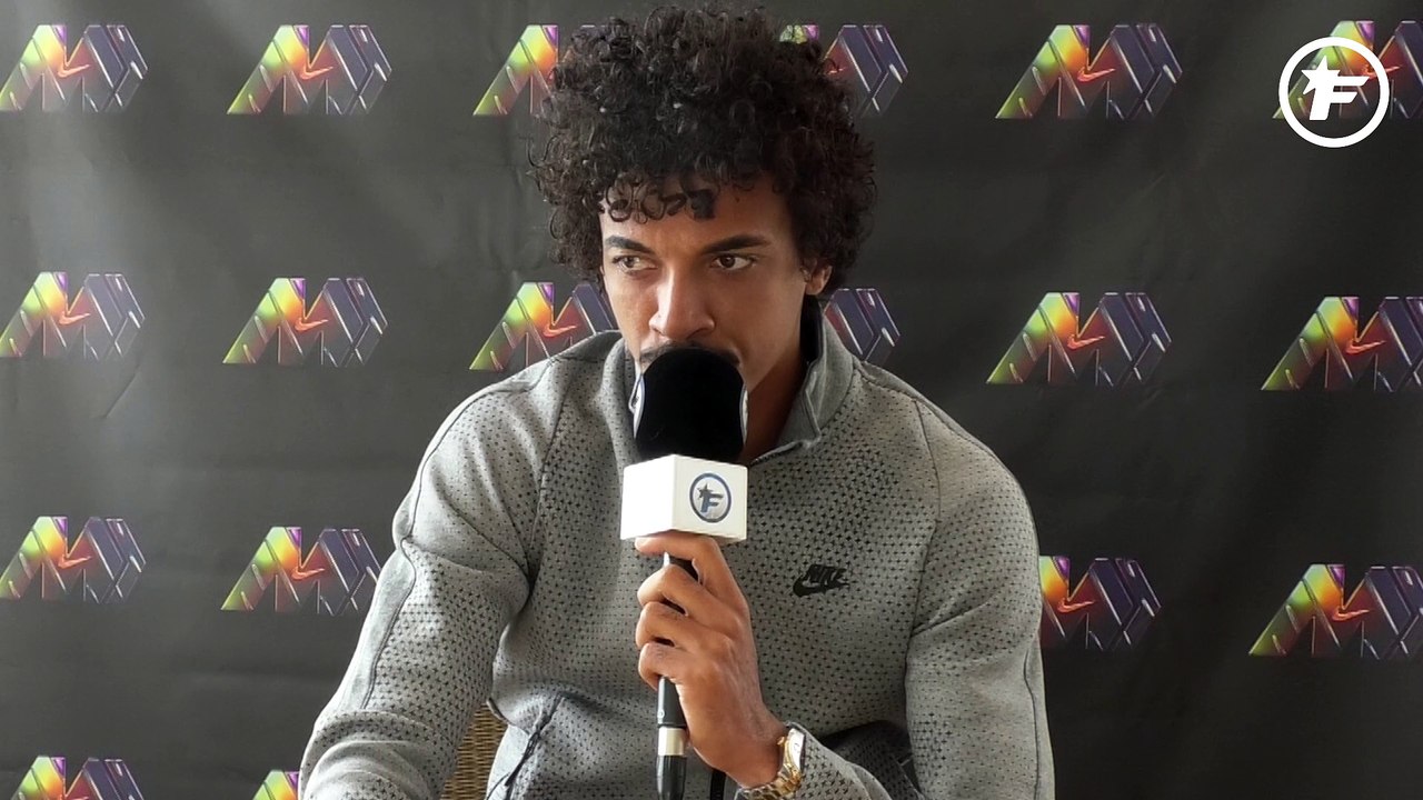 Luiz Gustavo sous le charme de Draxler