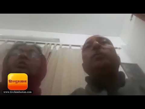 DGP अनिल रतूड़ी और प्रमुख सचिव राधा रतूड़ी के गढ़वाली गीत ने सोशल मीडिया पर मचाया धमाल