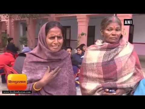 फरियादियों की पीड़ा सुन चुनाव प्रचार के लिए गुजरात रवाना हुए योगी II Yogi leaves for Gujarat