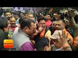 मेरठ में शपथ ग्रहण से पहले वंदेमातरम पर बवाल II  meerut mayor oath, Meerut Hindi News