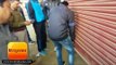 दिनेशपुर में सर्राफ की दुकान का तला तोड़कर फिर से लाखों की चोरी