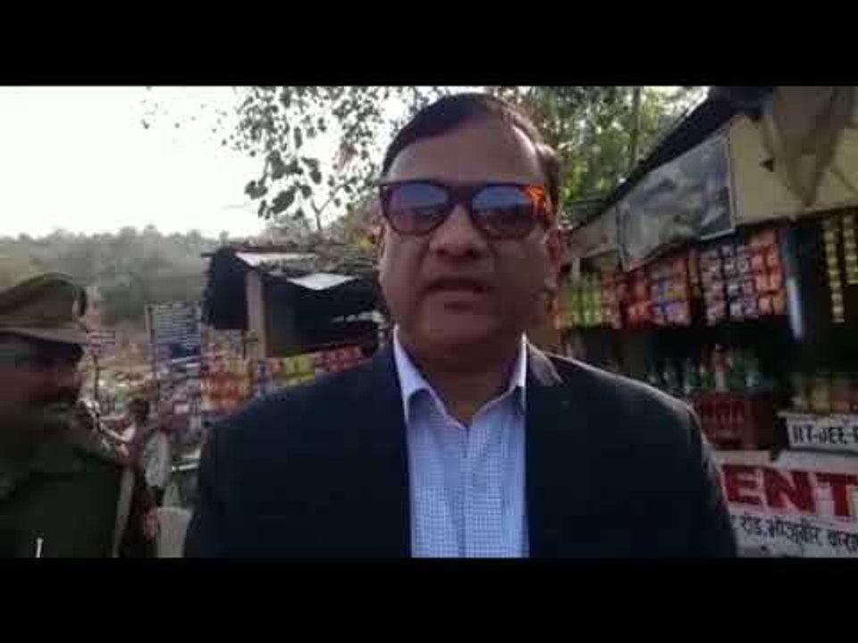 पर्यटकों से मारपीट पर विदेश मंत्रालय सख्त, ADG ने दिया ये बयान...