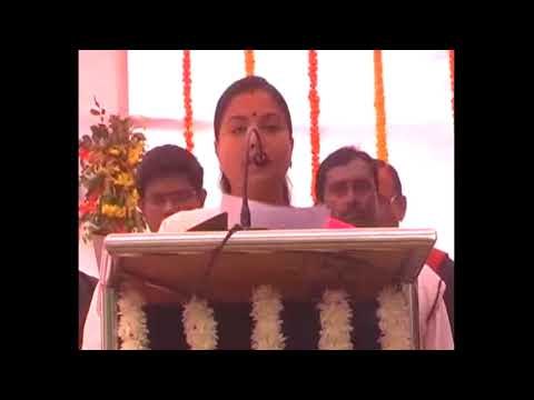 वाराणसी में नवनिर्वाचित मेयर और पार्षदों ने ली शपथ