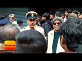 बिहार न्यूज़: पटना में हॉस्टल के छात्रों और स्थानीय लोगों के बीच जमकर हंगामा