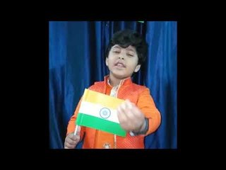 26 जनवरी के लिए 'छोटे भगवान' जयस कुमार ने गाया ये खास गाना