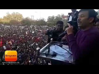 कुरमी कुड़मी को एसटी में शामिल करे सरकार II Government to include Kurmi-Kudmi in ST