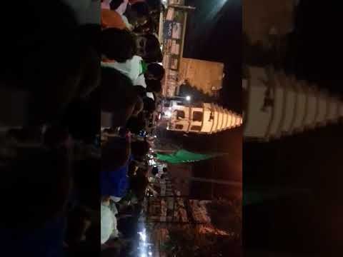 Ex mla of bhabhua Ramchnadra yadav arrested