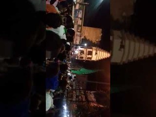 Ex mla of bhabhua Ramchnadra yadav arrested