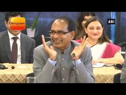 शिवराज ने MP की सड़कों को बताया अमेरिका से बेहतर II Roads in MP are better than US: Shivraj Chouhan
