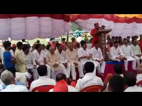 People of kushinagar are going against Samajwadi Party