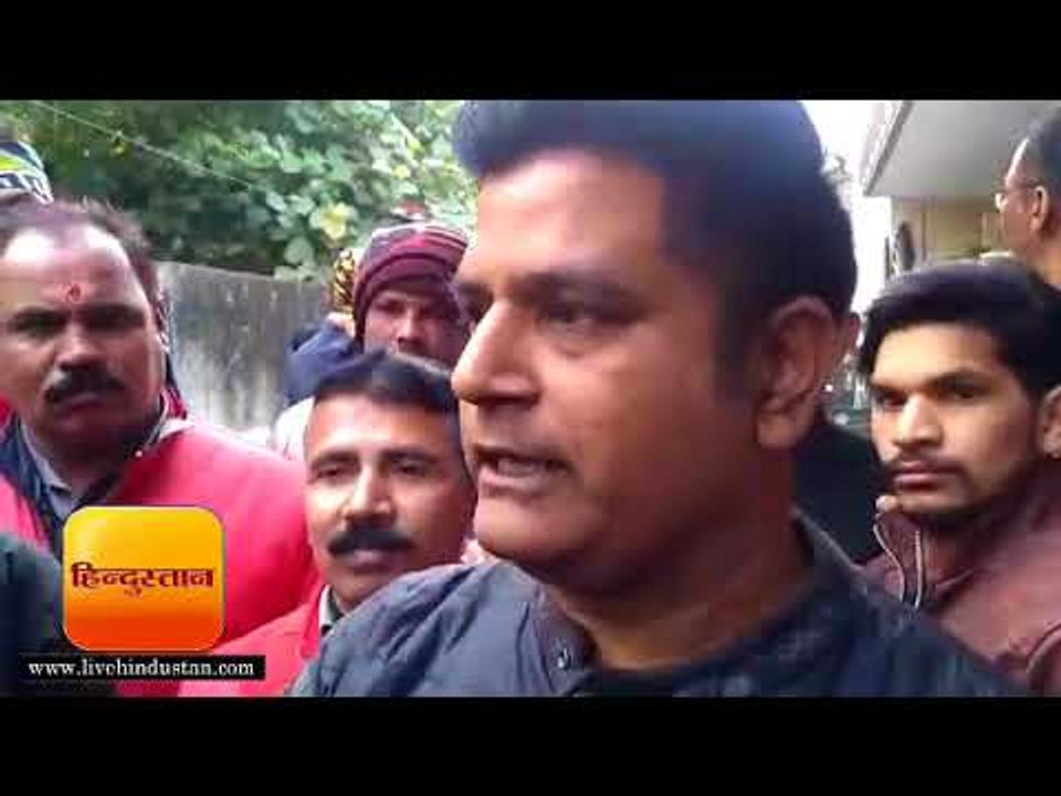पुलिस ने गाजियाबाद के कारोबारी को अपहरणकर्ताओं से छुड़ाया