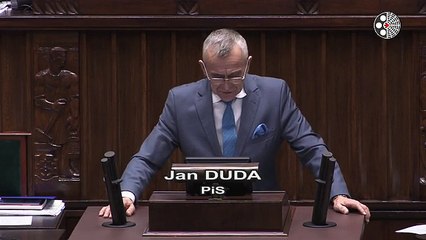 Jan Duda - 26.01.18