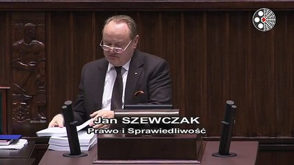 Jan Szewczak - 26.01.18