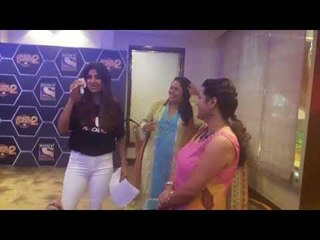 सुपर डांसर के सेट पर शिल्पा के रोने पर गीता कपूर ने इतनी बड़ी बात कह कि वो रोने लगीं