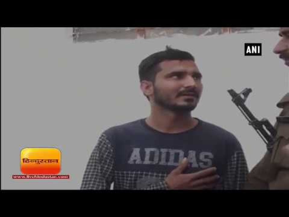 मेरठ में 100 बरस की बीमार वृद्धा से हैवानियत II 100 years old age woman raped in meerut