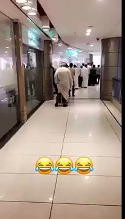غ